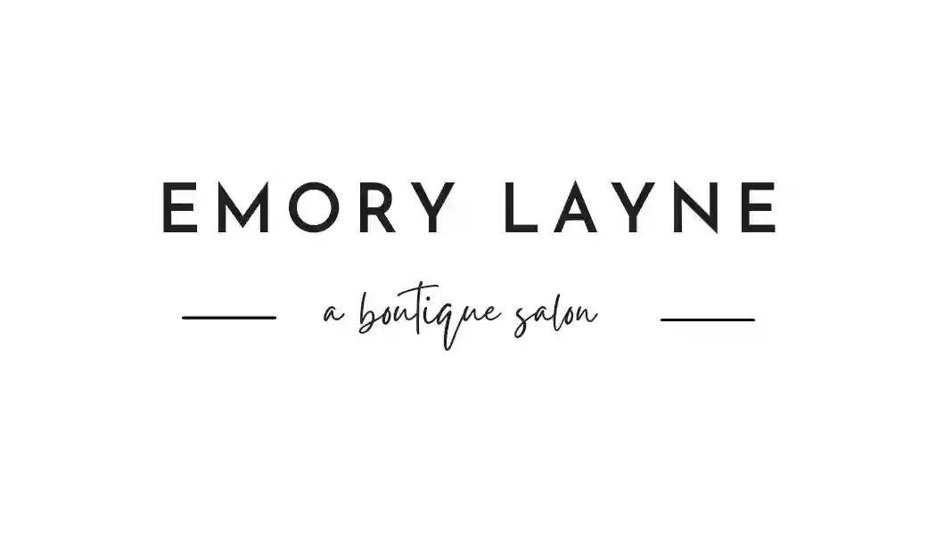 Emory Layne A Boutique Salon