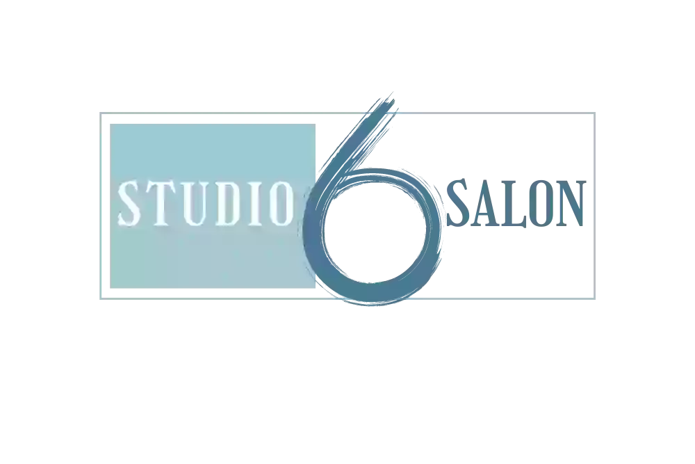 Studio 6 Salon