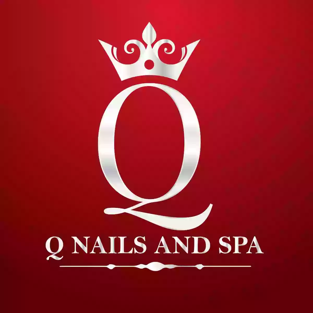 Q Nails And Spa