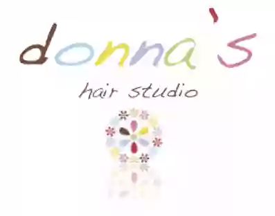 Donna's Hair Studio