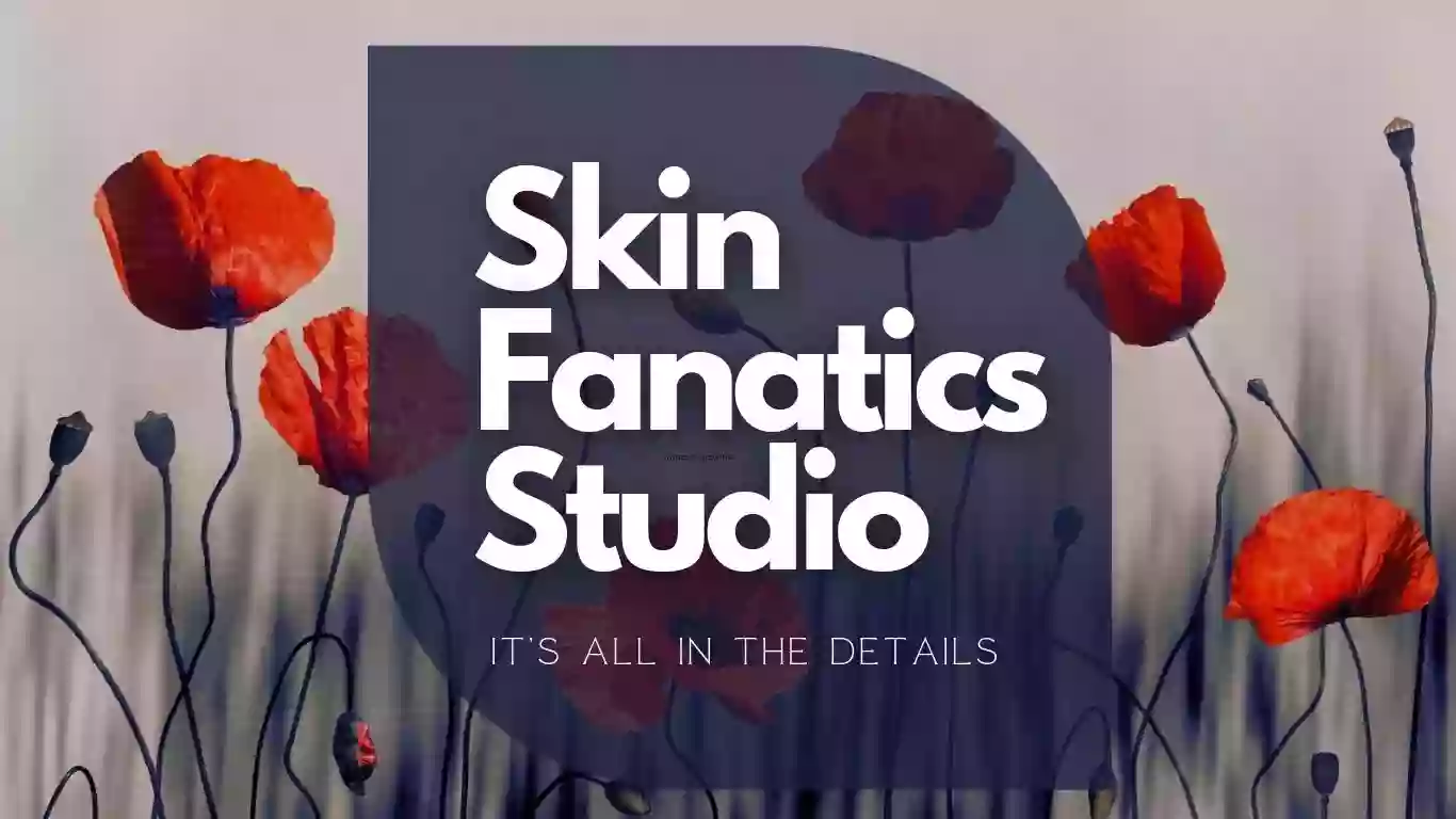 Skin Fanatics