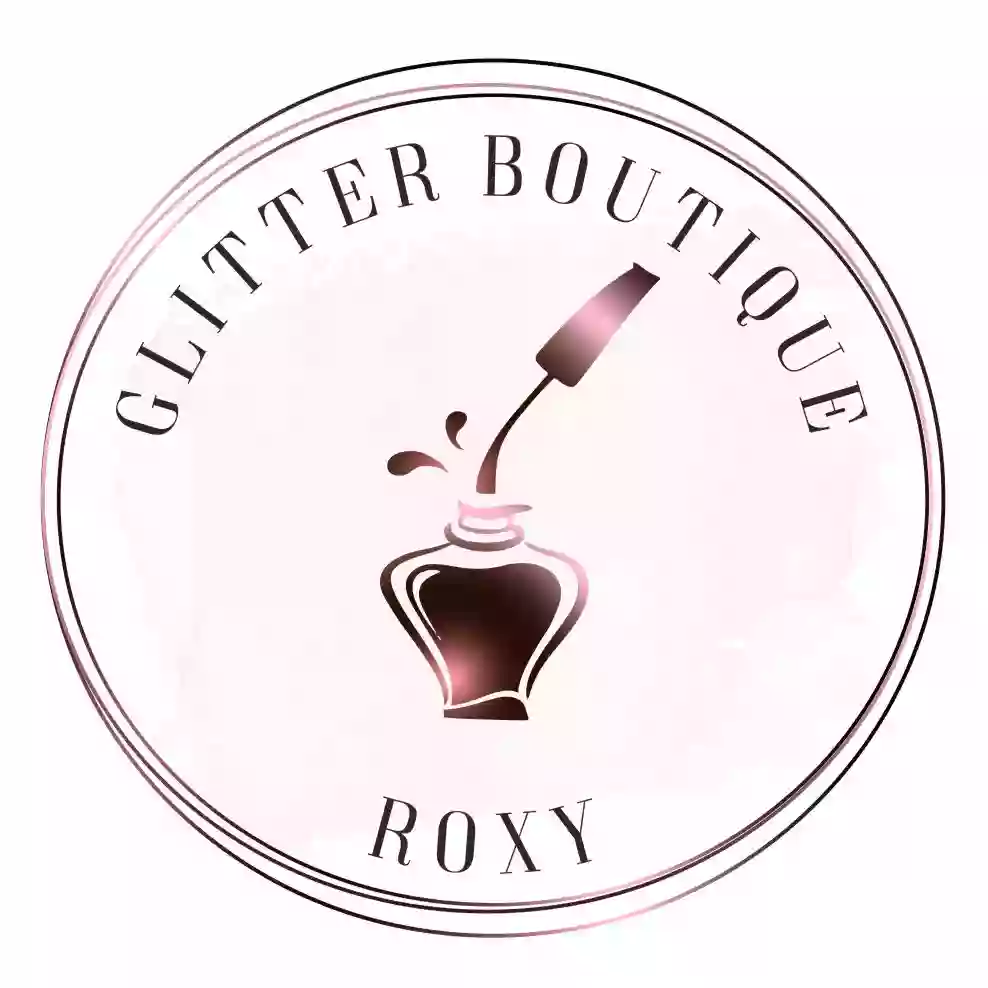 Glitter Boutique Roxy