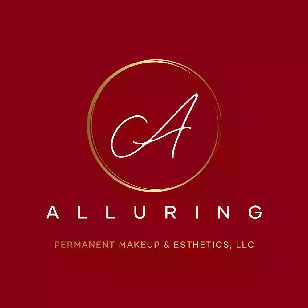 Alluring Permanent Makeup & Esthetics