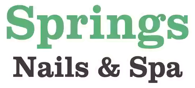 Springs Nails & Spa