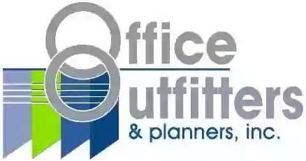 Office Outfitters & Planners