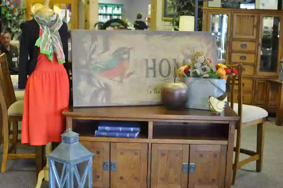 Heirlooms For Hospice