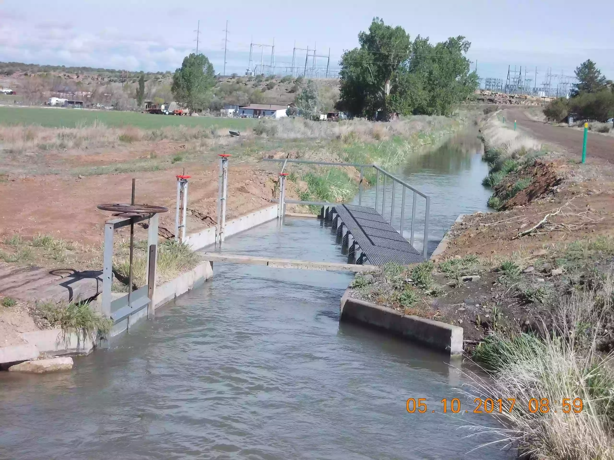 Uncompahgre Valley Water