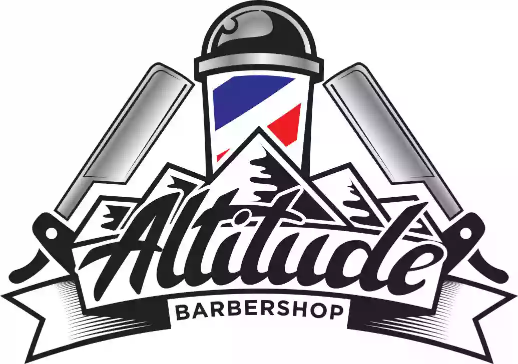 Altitude Barbershop