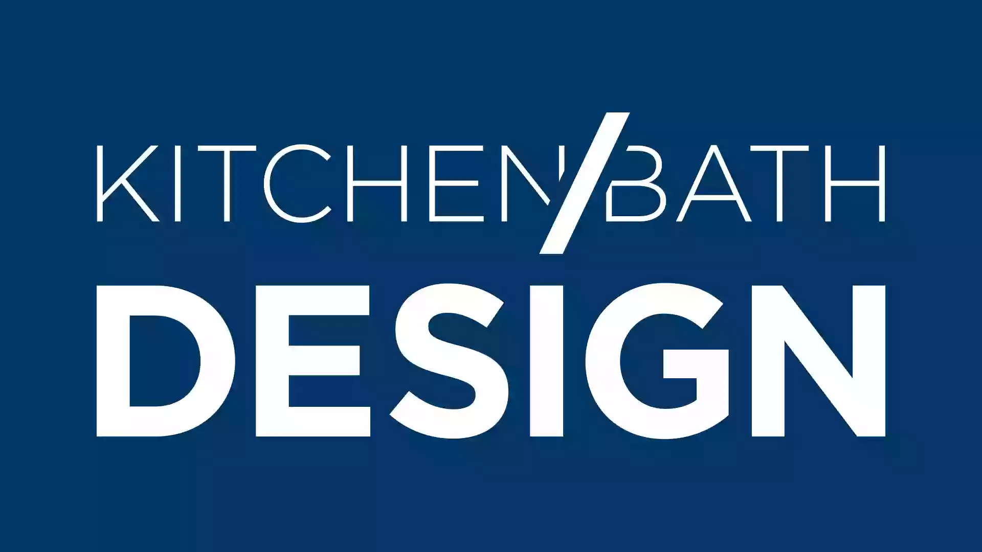 Kitchen and Bath Designs