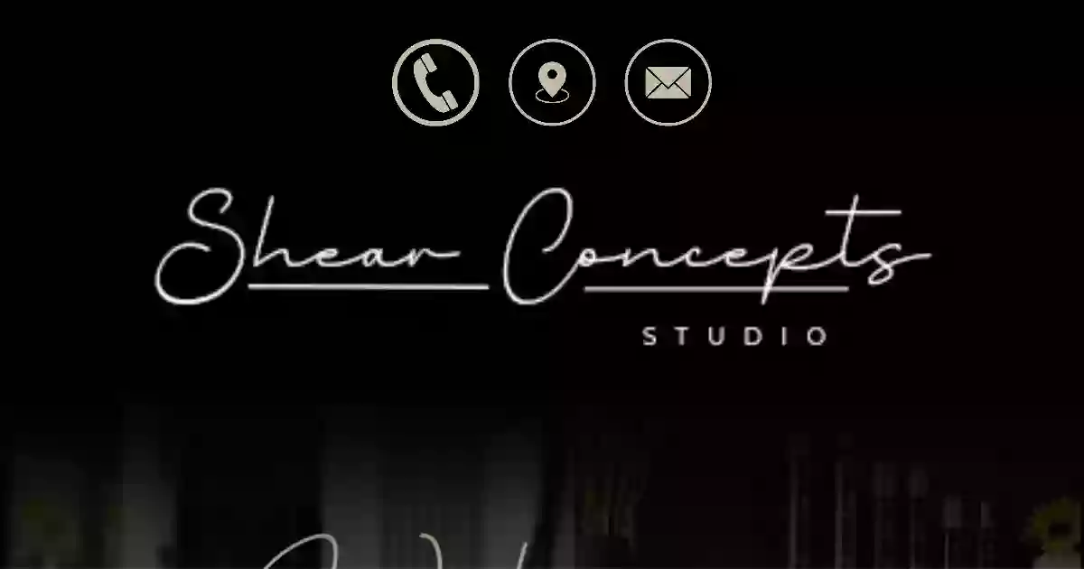 Shear Concepts Studio