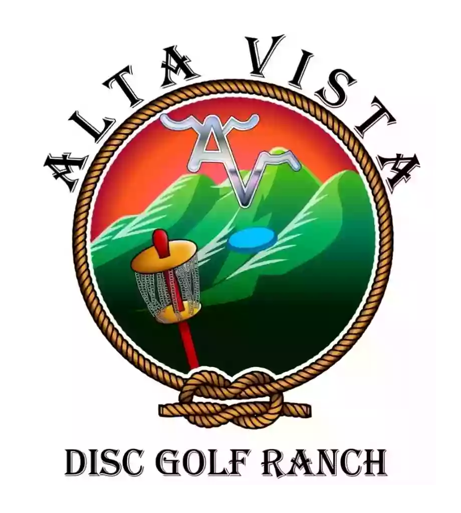 Alta Vista Disc Golf Ranch