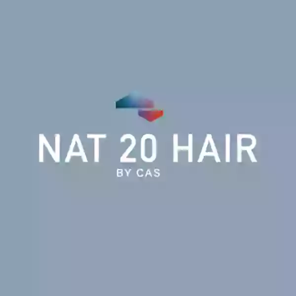 Nat20Hair by Cas