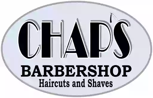 Chap's Barbershop