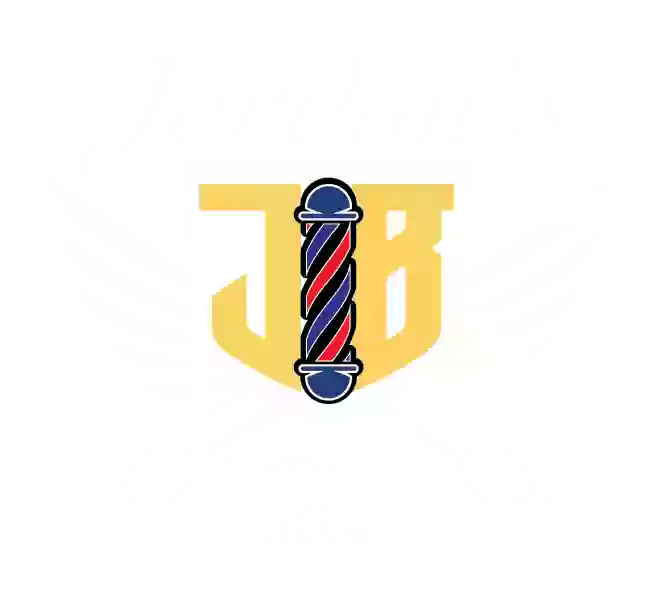 Jordan's Barbershop & Salon