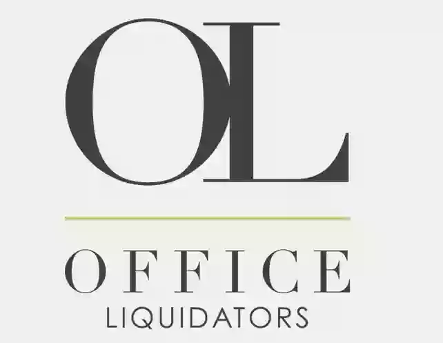 Office Liquidators Denver