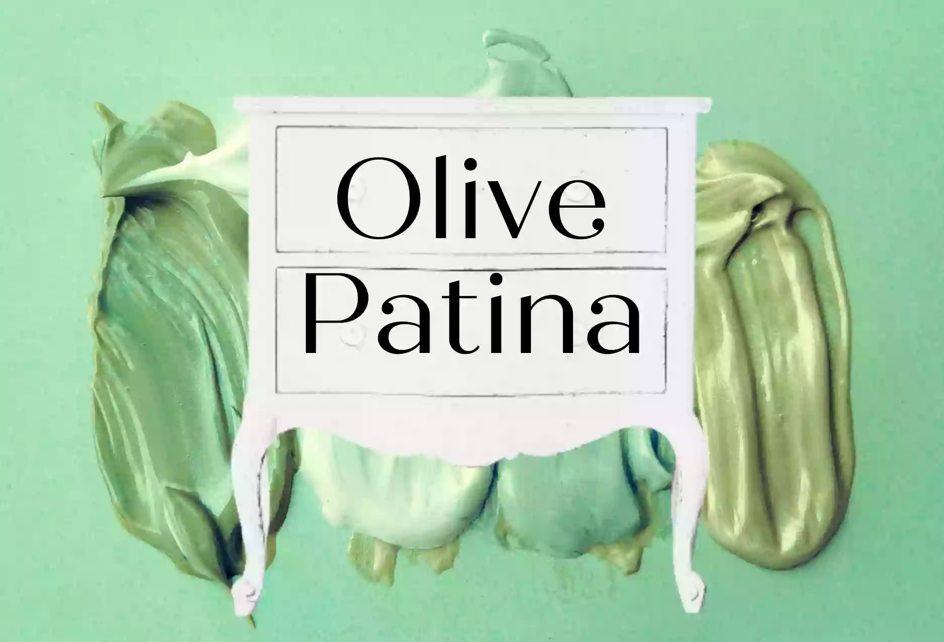 Olive Patina Denver