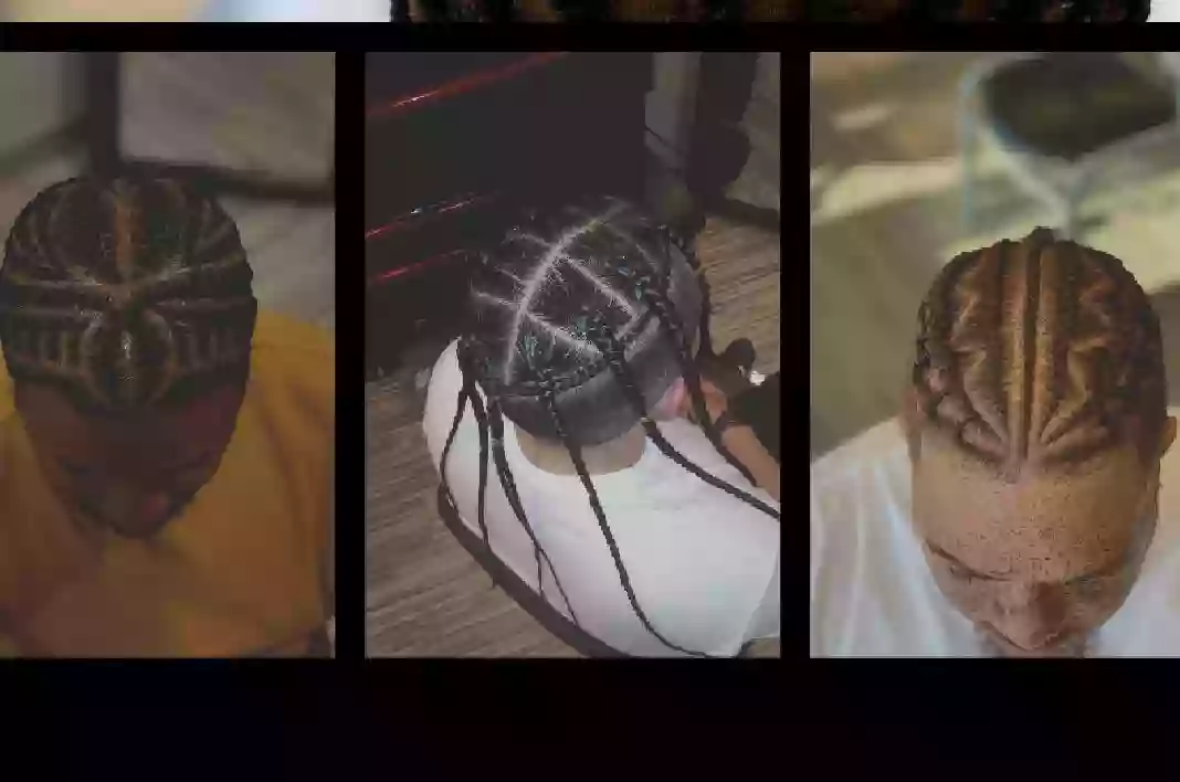 Jae's braids 'N Styles