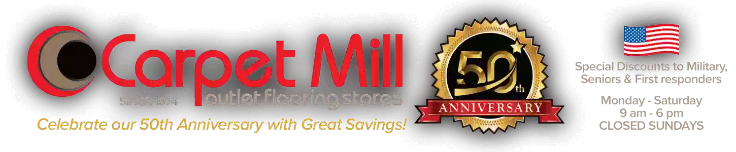 Carpet Mill Outlet Stores