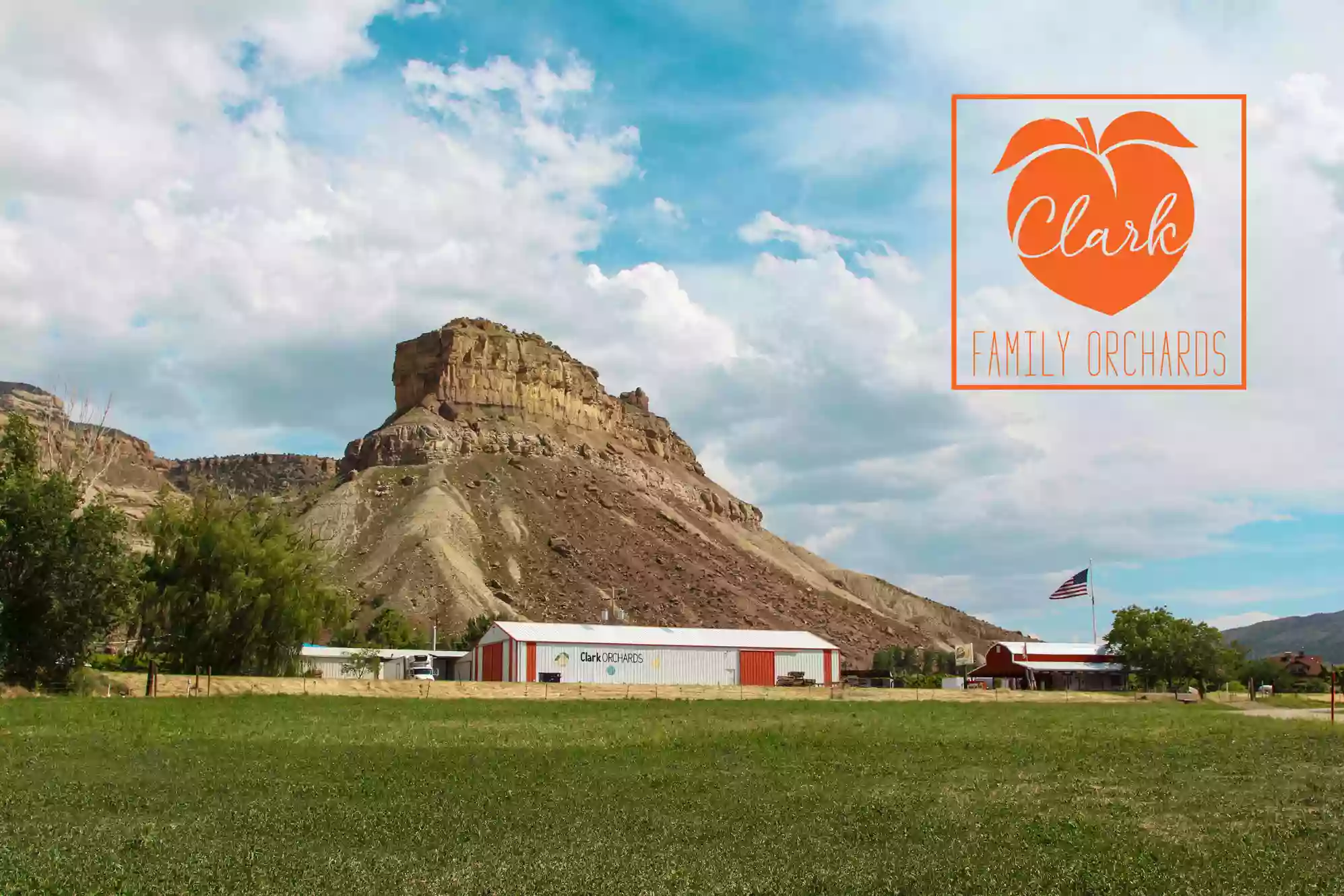 Clark Family Orchards