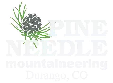 Pine Needle Dry Goods