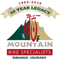 Mountain Bike Specialists