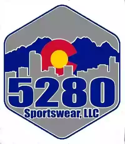 5280 Sportswear LLC