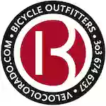 Evergreen Bicycle Outfitters