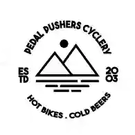 Pedal Pushers Cyclery