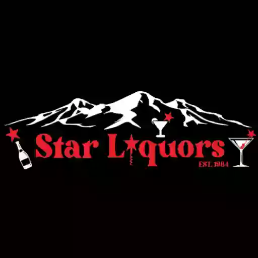 Star Liquors