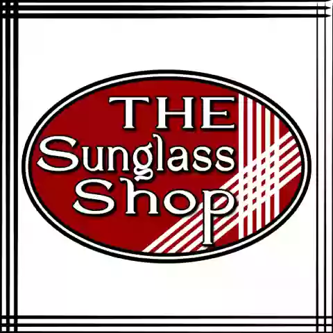 The Sunglass Shop