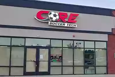 Core Soccer Tech