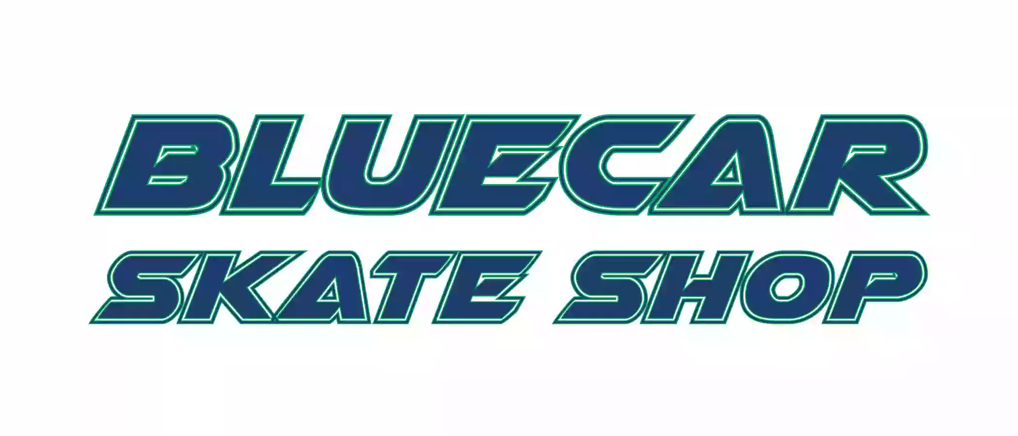 BLUECAR Skate Shop