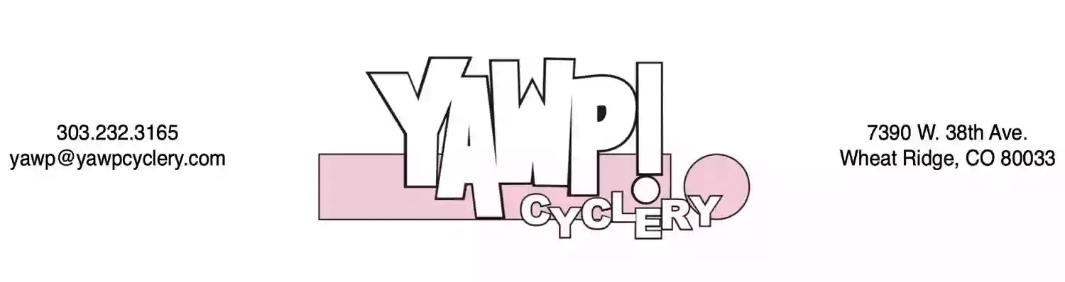 Yawp Cyclery