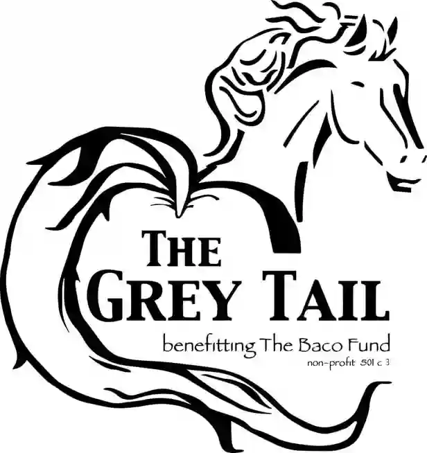 The Grey Tail benefitting The Baco Fund