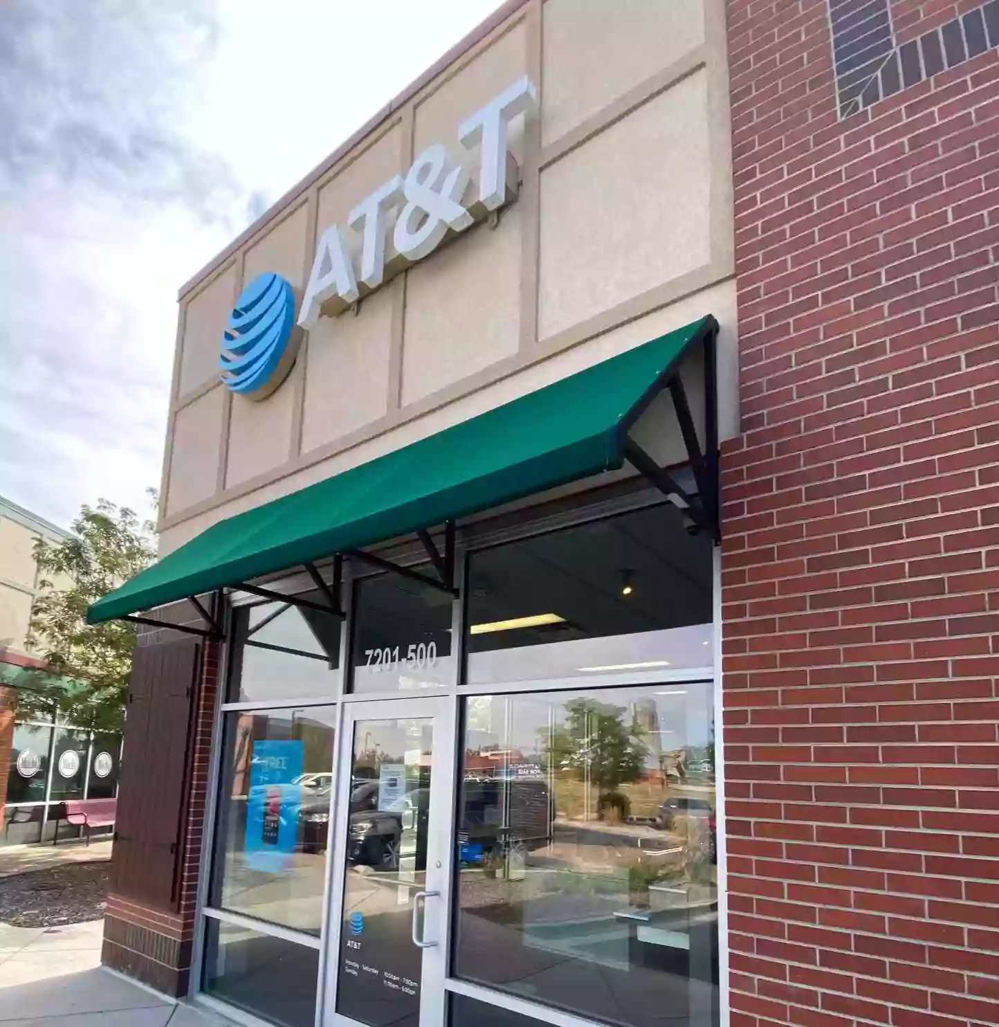 AT&T Store