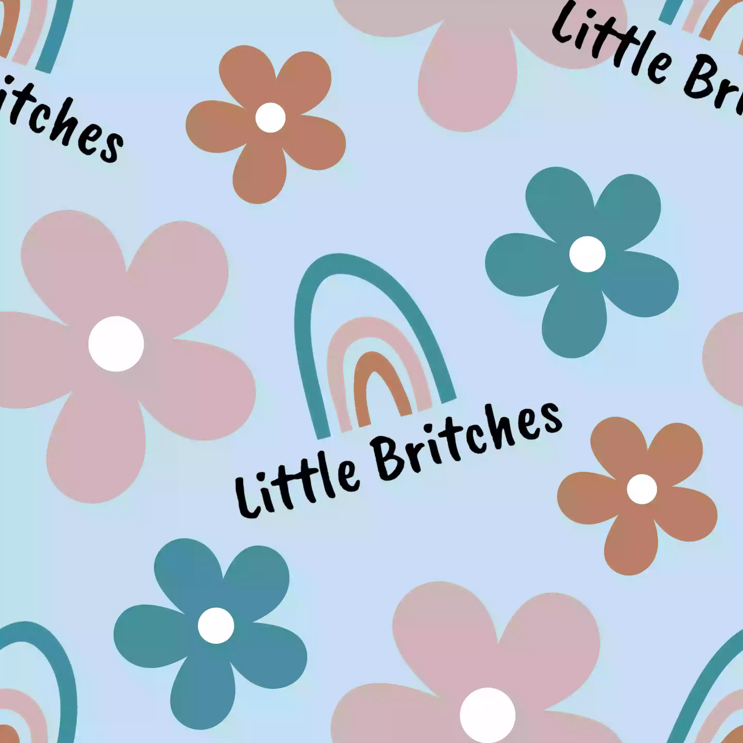 Little Britches Children's Boutique, Resale, and Gifts.