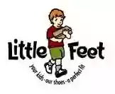 Little Feet: All Ages Children's Shoe Store With More