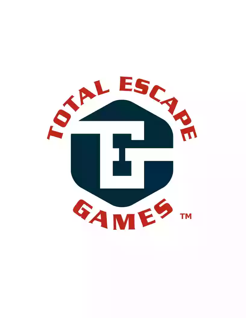 Total Escape Games