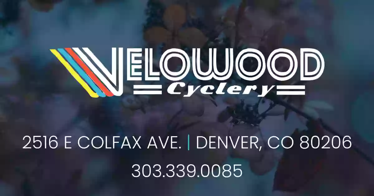 Velowood Cyclery