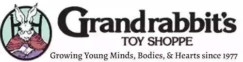 Grandrabbit's Toy Shoppe