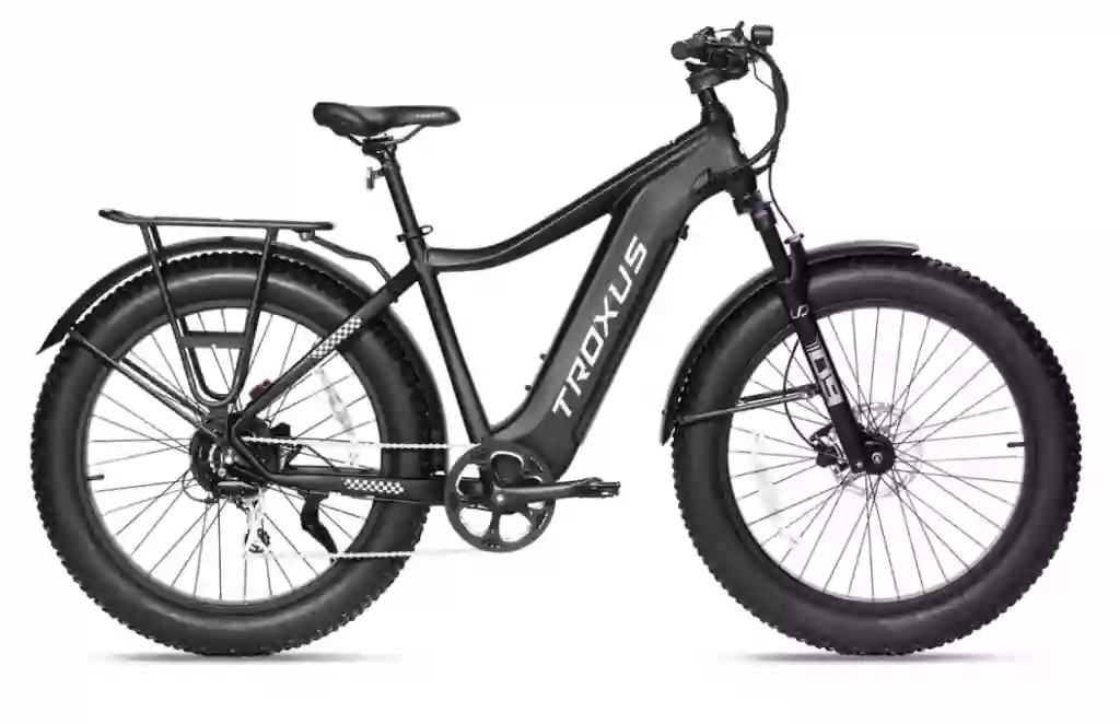 eBikes USA