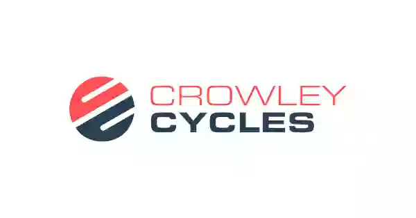 Crowley Cycles