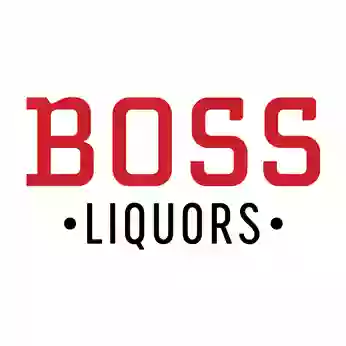 Boss Liquors