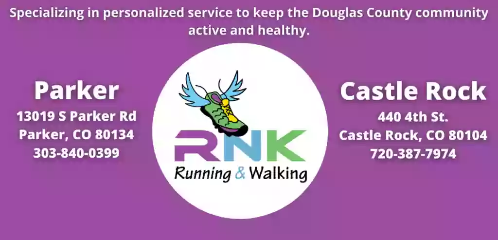 RNK Running and Walking