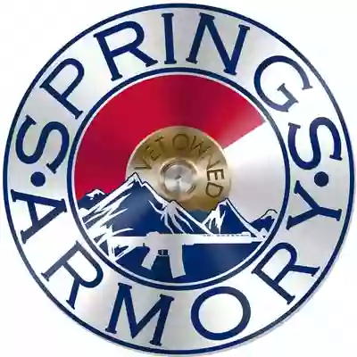 Springs Armory