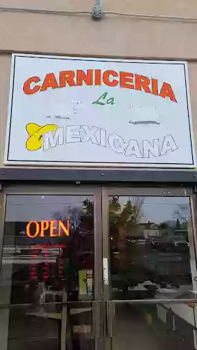 Carniceria La Mexicana