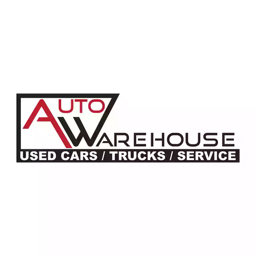 Auto Warehouse Brighton