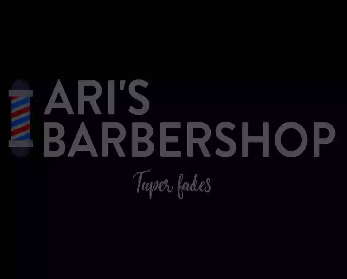 ARI’S BARBERSHOP