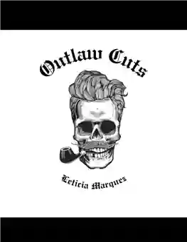 Outlaw barbershop