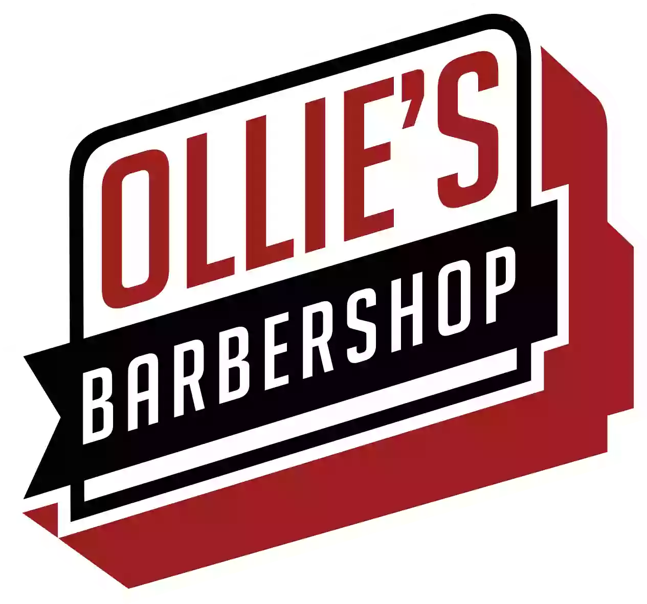 Ollie's Barbershop